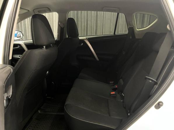 Toyota RAV4 IV (XA40) Рестайлинг с пробегом 2018 года, цена 2 379 000 рублей, 152000 км, внедорожник, Автокод Объявления