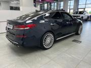 Kia Optima IV Рестайлинг Казань  - изображение 31