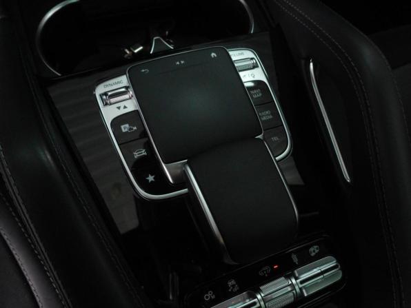Mercedes-Benz GLE AMG II (V167) с пробегом 2020 года, цена 7 899 000 рублей, 91899 км, внедорожник, Автокод Объявления
