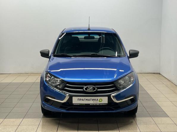 Lada (ВАЗ) Granta I Рестайлинг с пробегом 2019 года, цена 499 000 рублей, 112000 км, хэтчбек, Автокод Объявления
