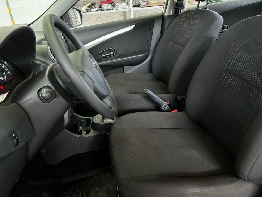 Nissan Almera III (G15) Волгоград  - изображение 8