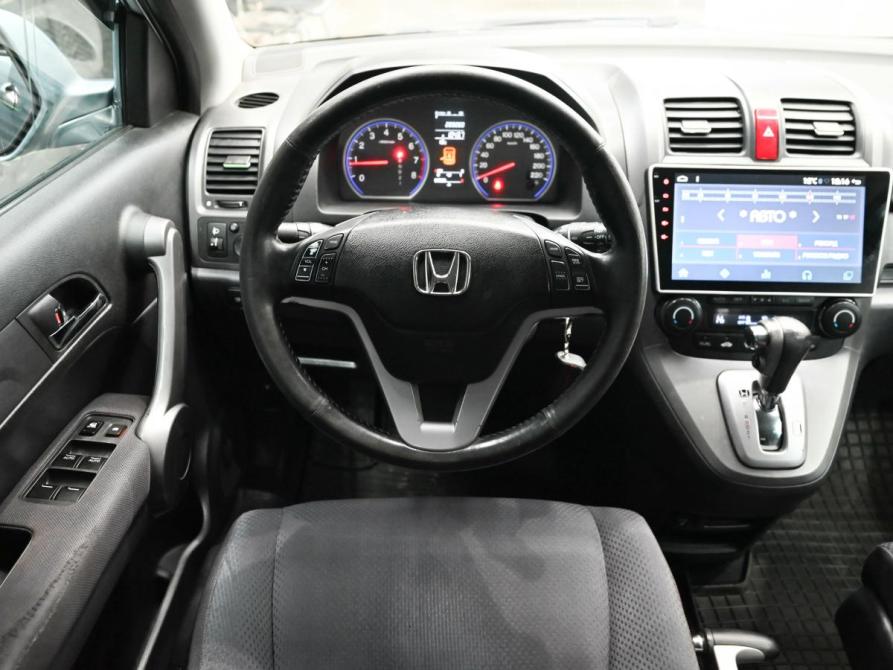 Honda CR-V III Екатеринбург  - изображение 12