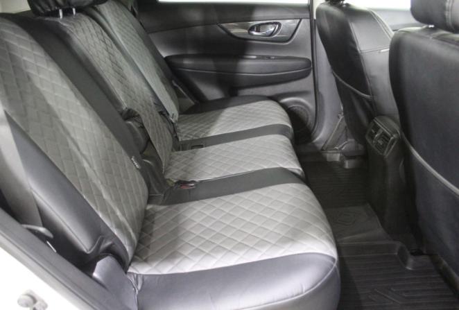 Nissan X-Trail III с пробегом 2017 года, цена 1 850 000 рублей, 110385 км, внедорожник, Автокод Объявления