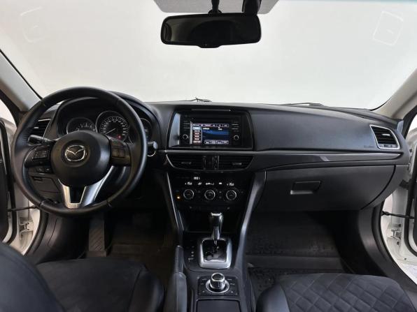 Mazda 6 III (GJ) с пробегом 2013 года, цена 1 300 000 рублей, 189746 км, седан, Автокод Объявления