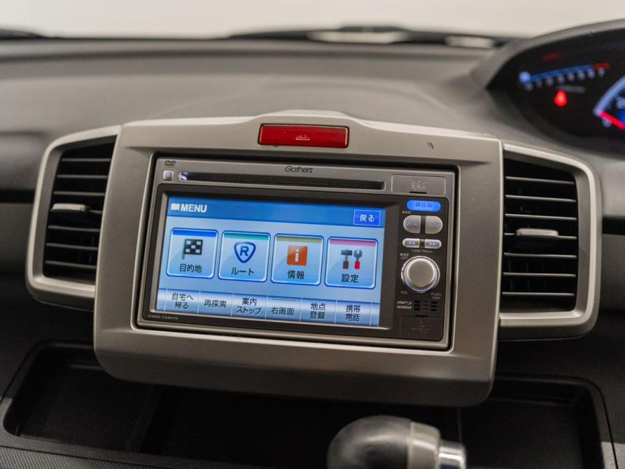 Honda Freed I Рестайлинг Красноярск  - изображение 13