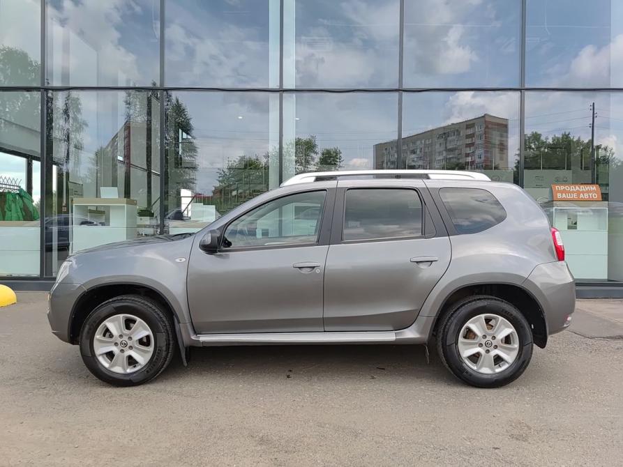 Nissan Terrano III (D10) Ижевск  - изображение 10