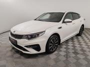 Kia Optima IV Рестайлинг Москва  - изображение 24
