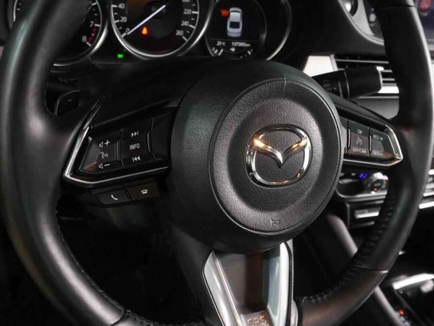 Mazda 6 III (GJ) Рестайлинг 2 Воронеж  - изображение 18