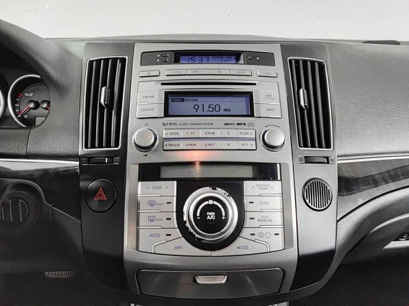 Hyundai ix55 с пробегом 2010 года, цена 880 000 рублей, 353545 км, внедорожник, Автокод Объявления