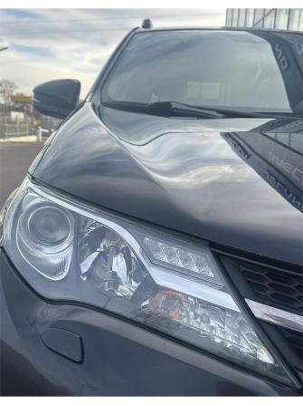 Toyota RAV4 IV (XA40) с пробегом 2014 года, цена 1 895 000 рублей, 192006 км, внедорожник, Автокод Объявления