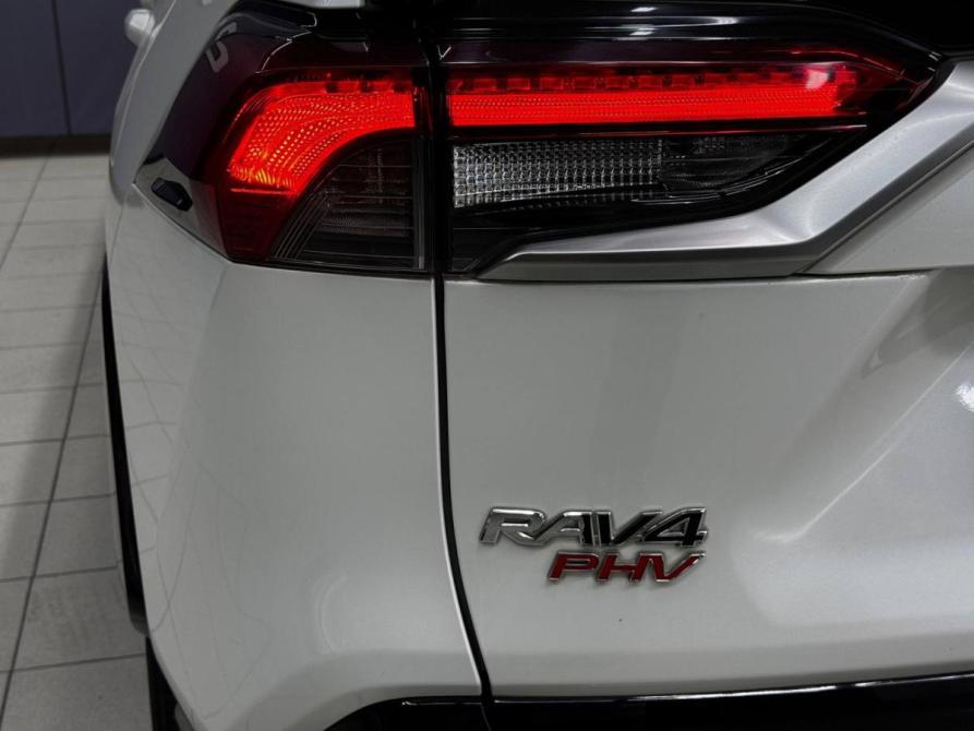 Toyota RAV4 V (XA50) Благовещенск  - изображение 11