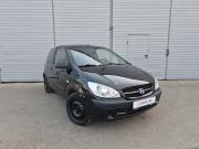 Hyundai Getz I Рестайлинг Саратов  - изображение 27