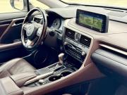 Lexus RX IV Рестайлинг Воронеж  - изображение 62