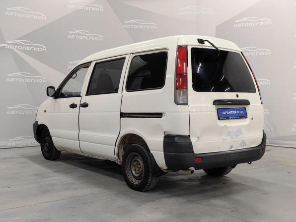 Toyota Town Ace III с пробегом 2002 года, цена 390 000 рублей, 350000 км, компактвэн, Автокод Объявления
