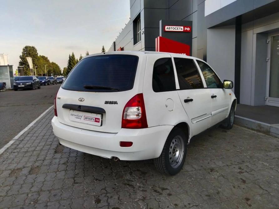 Lada (ВАЗ) Kalina I Набережные Челны  - изображение 16