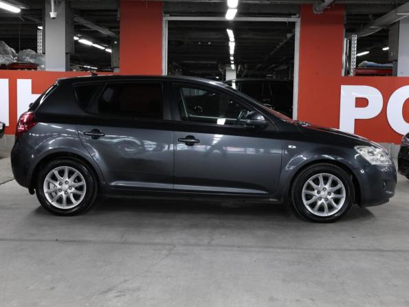 Kia Ceed I с пробегом 2009 года, цена 579 000 рублей, 153067 км, хэтчбек, Автокод Объявления