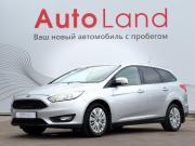 Ford Focus III Рестайлинг Воронеж  - изображение 24