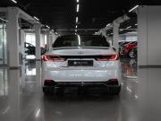 Toyota Camry IX (XV80) China Market Москва  - изображение 33