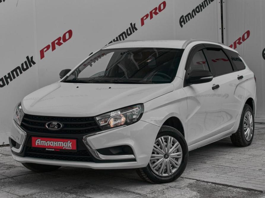 Lada (ВАЗ) Vesta I Екатеринбург  - изображение 1