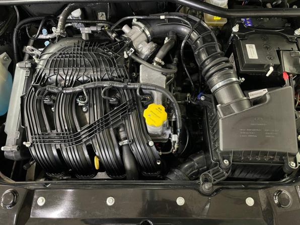 Lada (ВАЗ) Granta I Рестайлинг с пробегом 2025 года, цена 1 300 000 рублей, 12787 км, лифтбек, Автокод Объявления