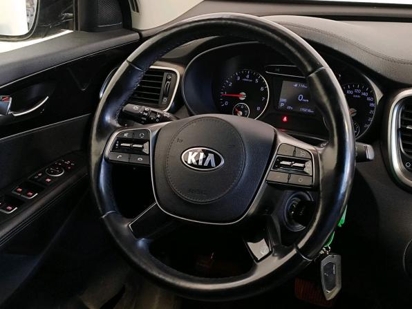 Kia Sorento III Prime Рестайлинг с пробегом 2018 года, цена 2 089 000 рублей, 170215 км, внедорожник, Автокод Объявления