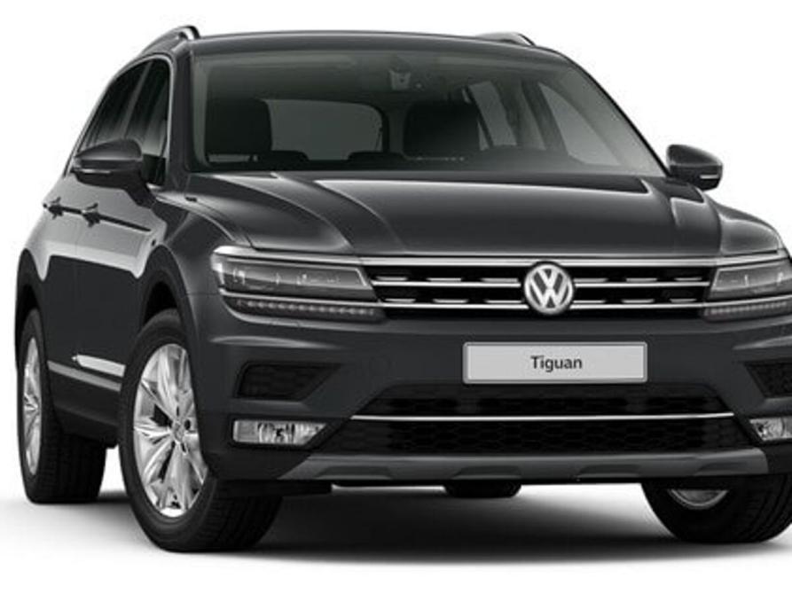 Volkswagen Tiguan II Стерлитамак  - изображение 3