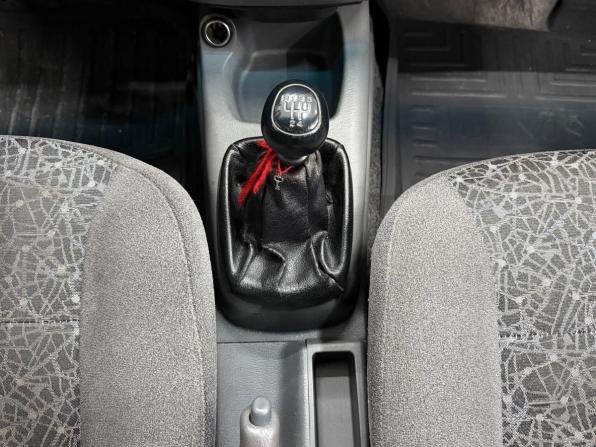 Chevrolet Lanos I с пробегом 2009 года, цена 200 000 рублей, 188935 км, седан, Автокод Объявления
