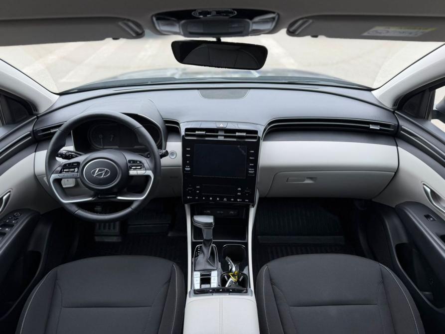 Hyundai Tucson IV Астрахань  - изображение 15
