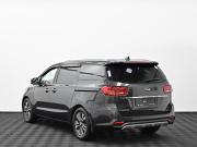 Kia Carnival III Москва  - изображение 22