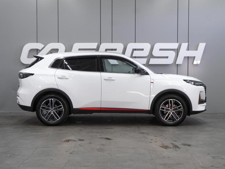 Changan UNI-S I Воронеж  - изображение 5