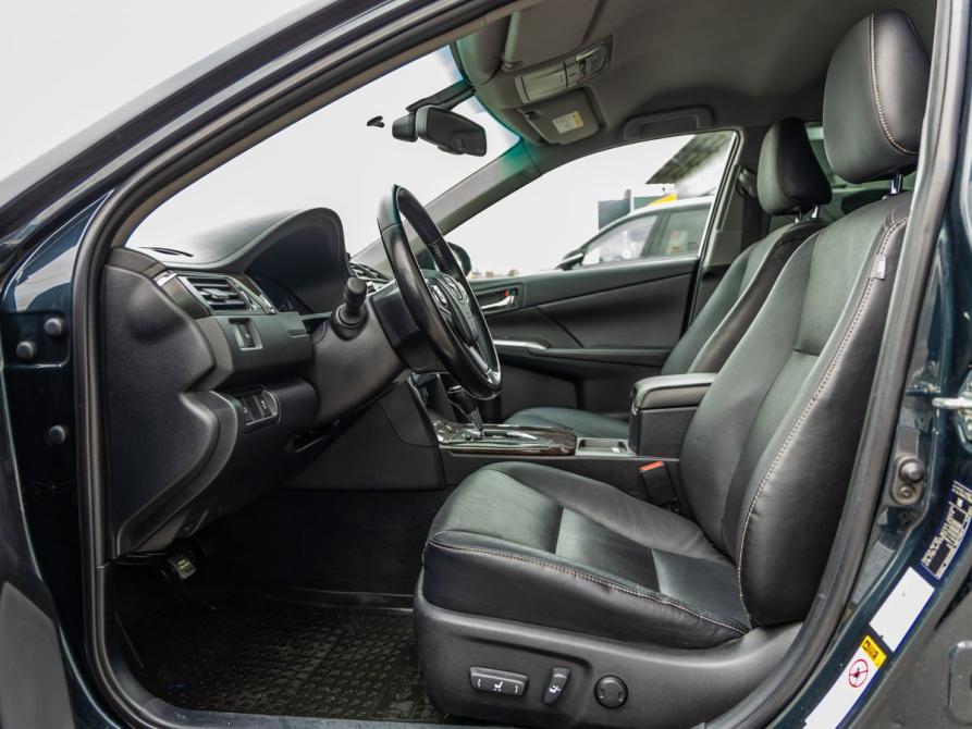 Toyota Camry VII (XV50) Рестайлинг Волгоград  - изображение 30