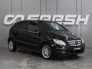 Mercedes-Benz B-Класс I (W245) Рестайлинг Воронеж  - изображение 19