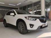 Mazda CX-5 I Минеральные Воды  - изображение 21