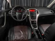 Opel Astra J Рестайлинг Тюмень  - изображение 21