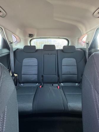 Hyundai Tucson III Рестайлинг с пробегом 2019 года, цена 2 000 000 рублей, 182502 км, внедорожник, Автокод Объявления