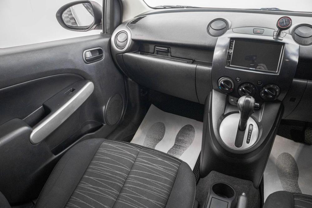 Mazda Demio III (DE) Барнаул  - изображение 19
