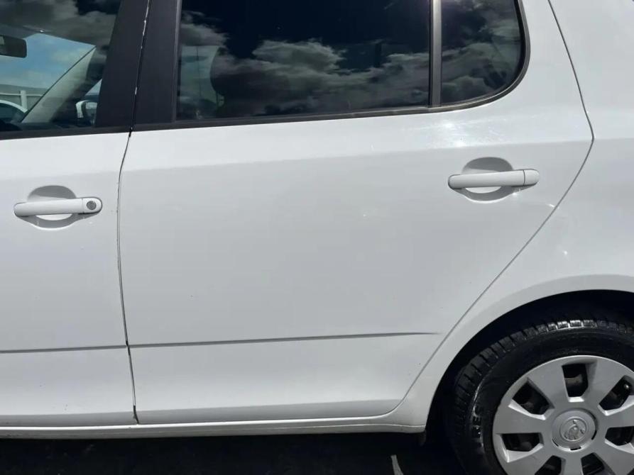 Skoda Fabia II Рестайлинг Воронеж  - изображение 19