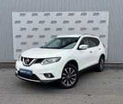 Nissan X-Trail III Санкт-Петербург  - изображение 24