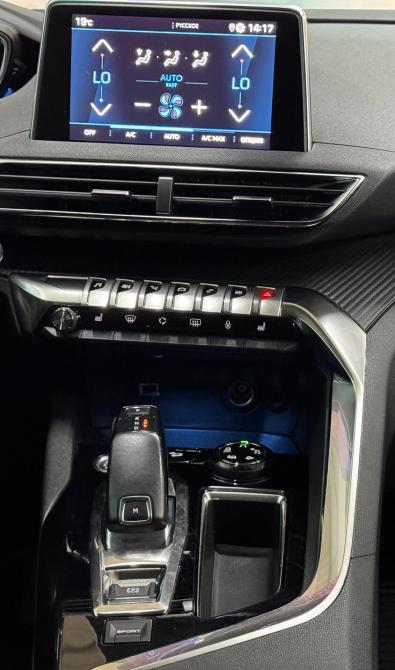 Peugeot 3008 II Набережные Челны  - изображение 18