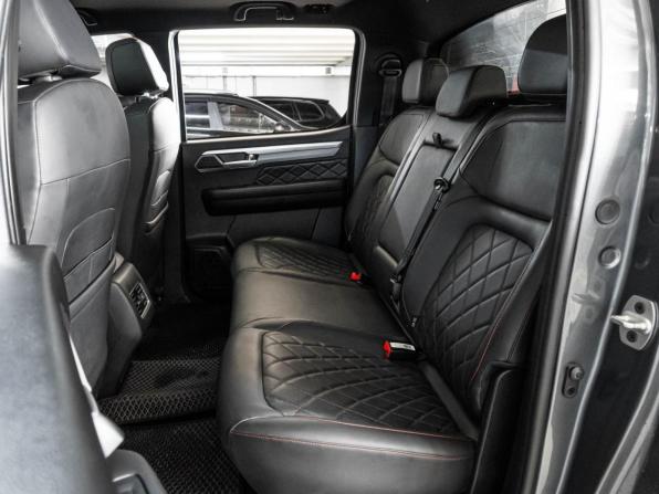 JAC T9 с пробегом 2024 года, цена 3 059 000 рублей, 37736 км, offers.body_type.unknown, Автокод Объявления