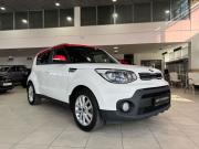Kia Soul II Рестайлинг Москва  - изображение 26