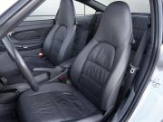 Porsche 911 V (996) Москва  - изображение 45