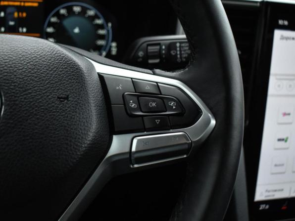 Volkswagen Amarok II с пробегом 2023 года, цена 8 300 000 рублей, 16283 км, offers.body_type.unknown, Автокод Объявления