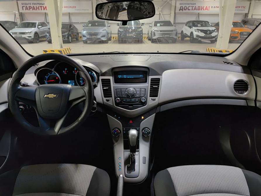 Chevrolet Cruze I Набережные Челны  - изображение 17
