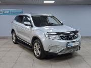 Geely Atlas I Москва  - изображение 24