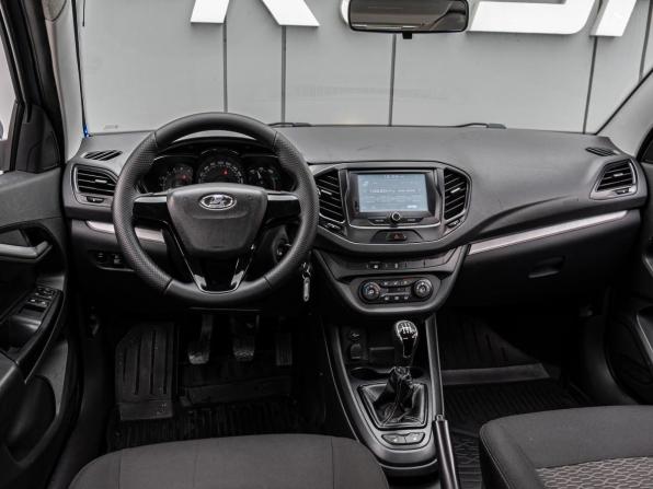 Lada (ВАЗ) Vesta I с пробегом 2016 года, цена 880 000 рублей, 144810 км, седан, Автокод Объявления