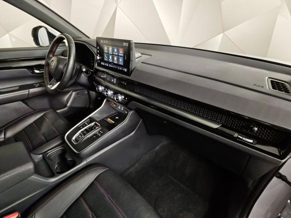 Honda CR-V VI с пробегом 2023 года, цена 3 555 000 рублей, 108576 км, внедорожник, Автокод Объявления