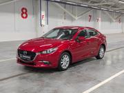 Mazda 3 III (BM) Рестайлинг Казань  - изображение 25