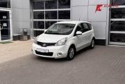 Nissan Note I Рестайлинг Владимир  - изображение 26