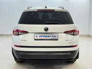 Skoda Kodiaq I Москва  - изображение 18